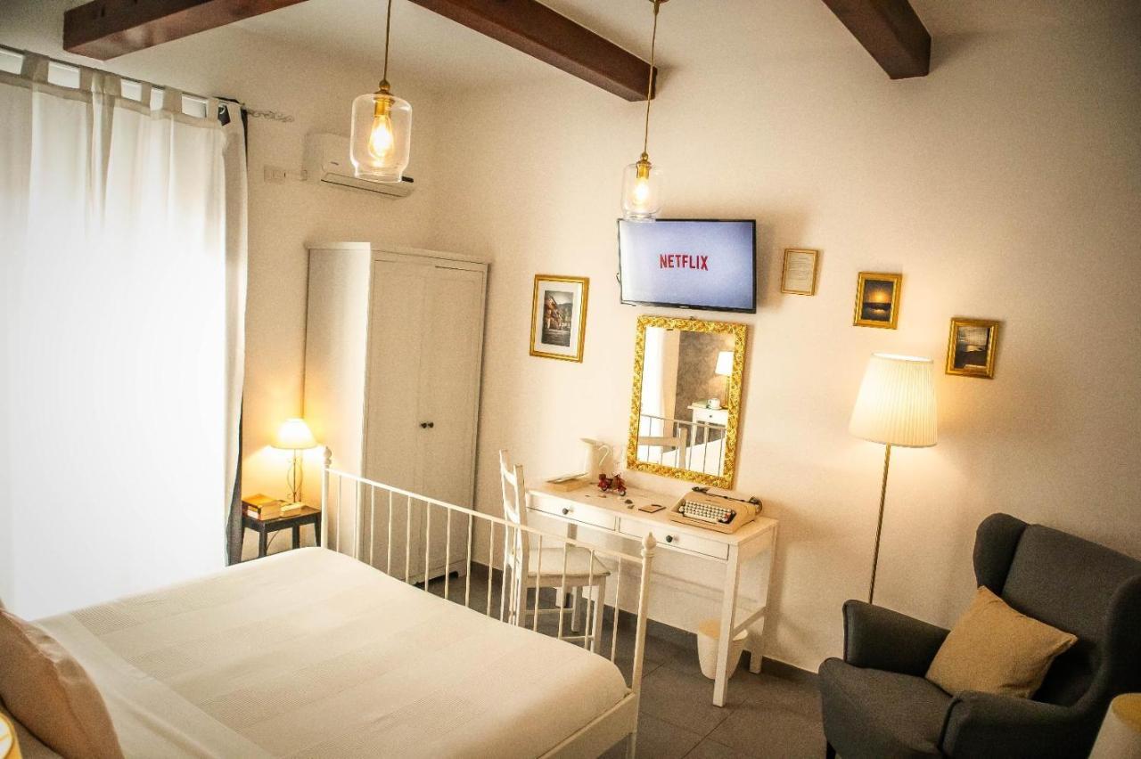 Guest House Camilla Alghero Exterior foto